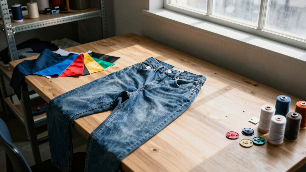 best American-made clothing brands