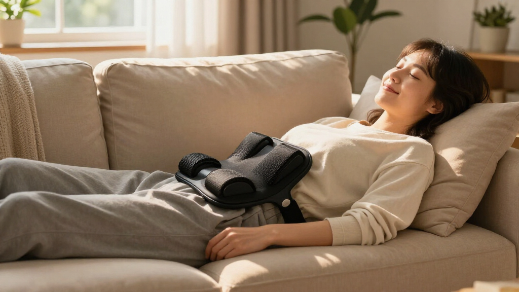 seat massager