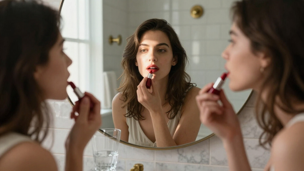 best red lipsticks