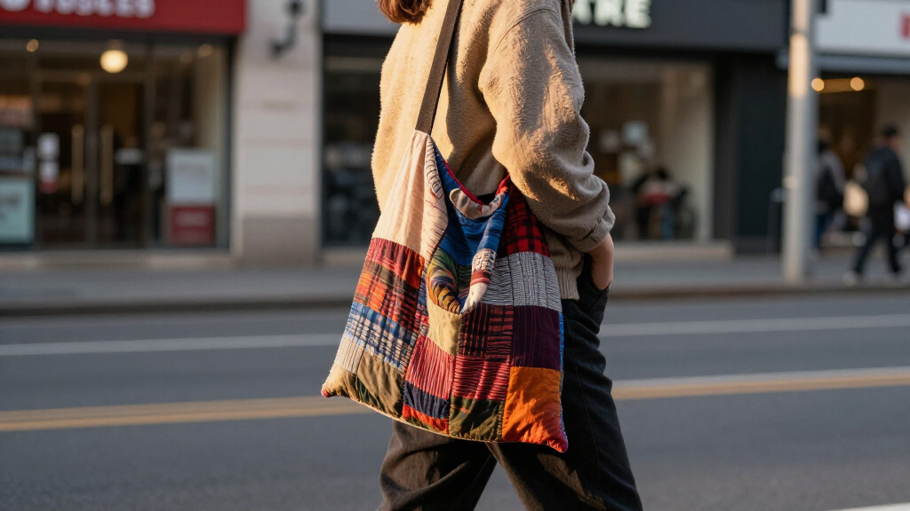 10 best patchwork bags