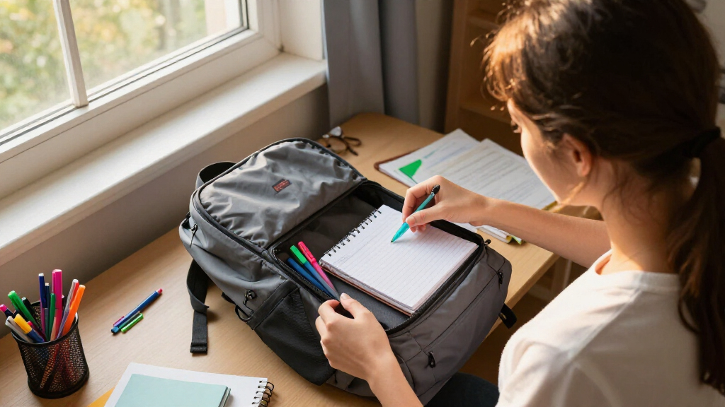 15 Best Compact Travel Backpacks for Students in 2026