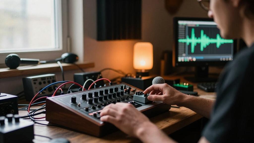 11 Best Spooky Sound Effect Machines for Halloween in 2027 28 spooky sound effect machines