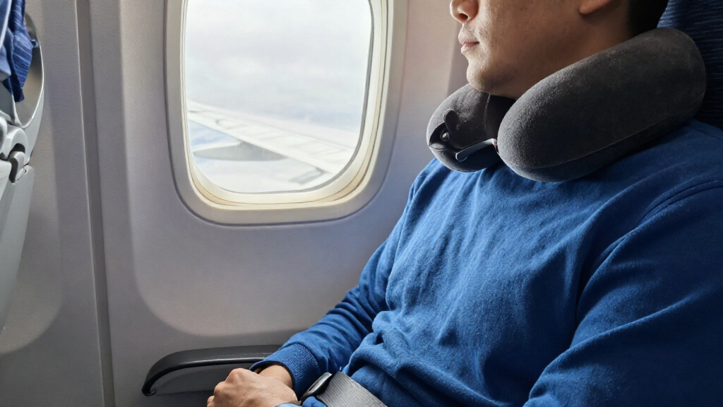 travel neck pillows