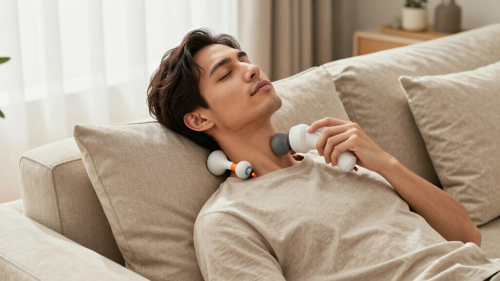 13 Best Lymphatic Drainage Massagers in 2026