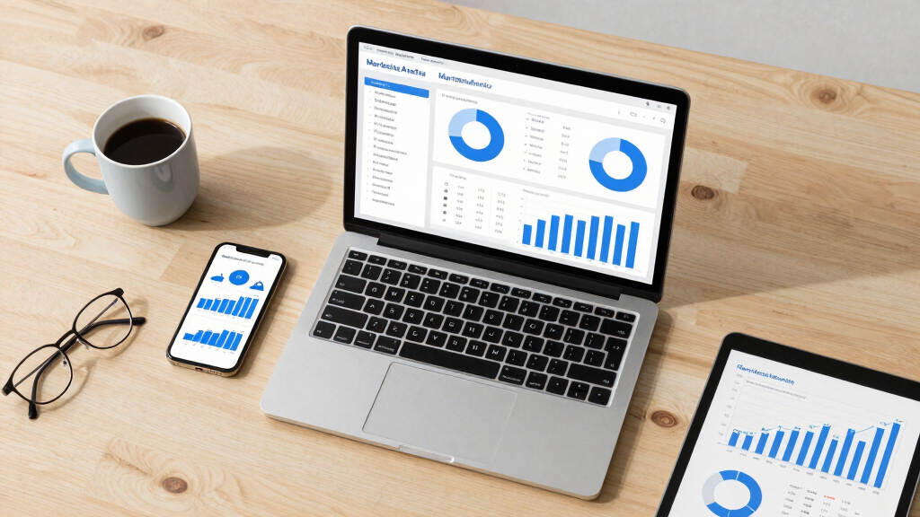 11 Best Digital Marketing Analytics Tools in 2026