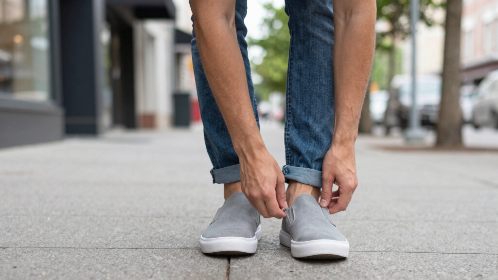best slip-on sneakers