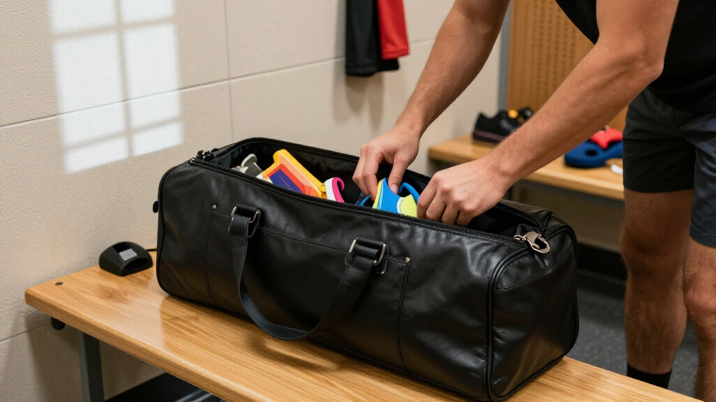 best bowling bags