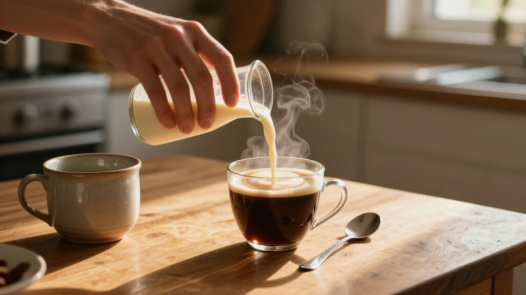 best coffee creamers