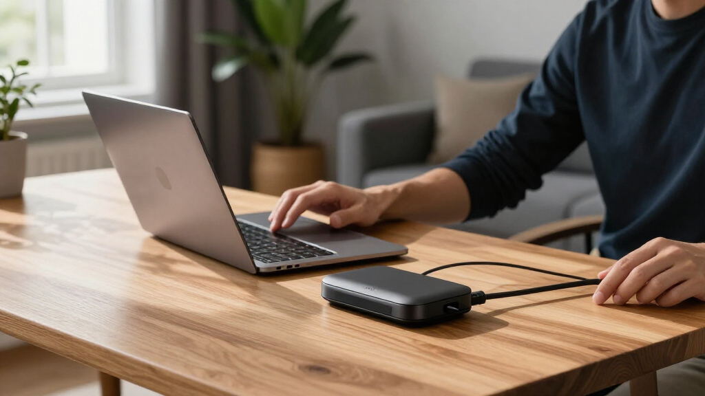 lapdocking stations