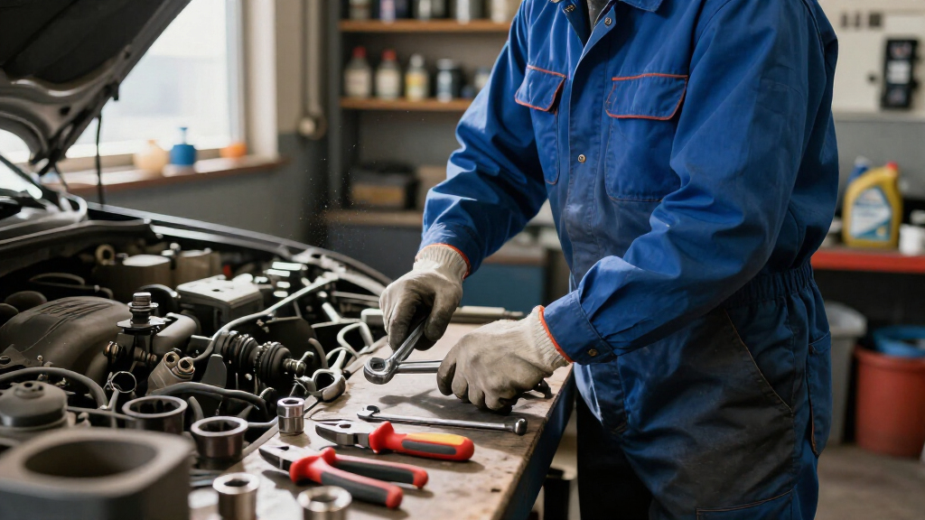 mechanic tool sets