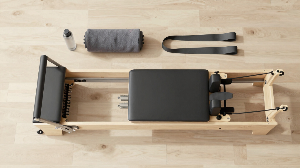 best pilates reformers for home