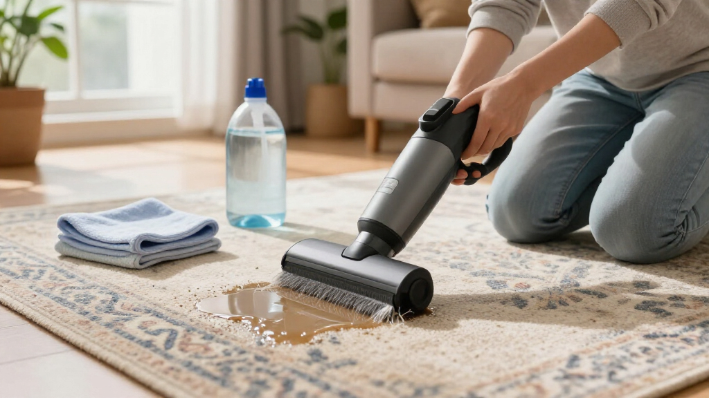carpet spot cleaners