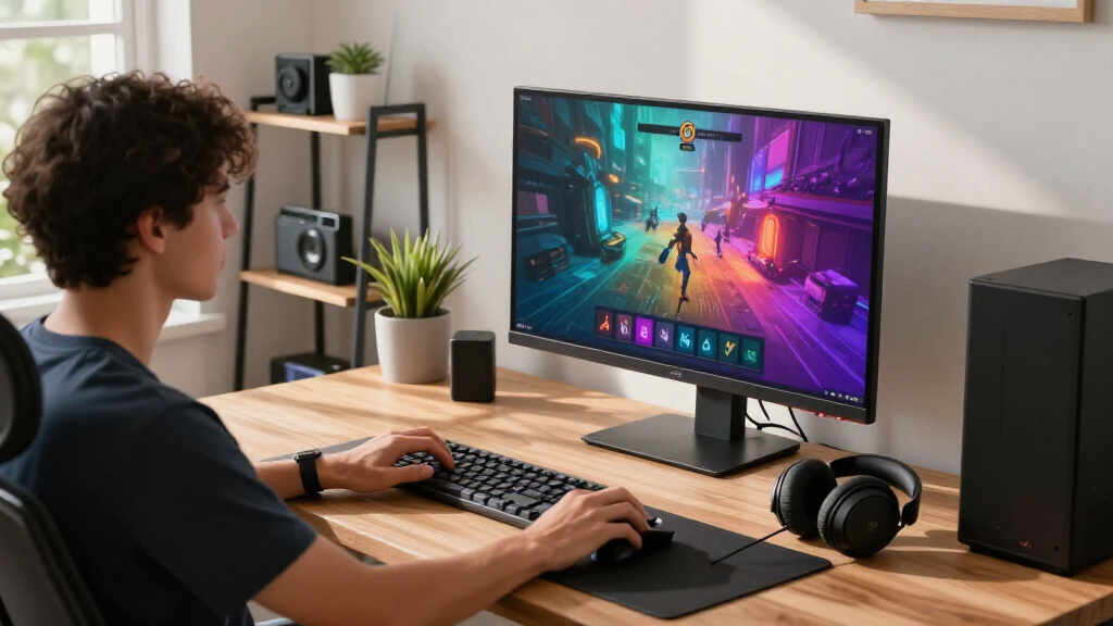 32 inch 4k monitors 144hz