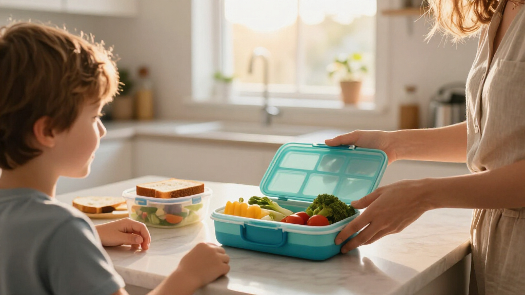 14 Best Student-Friendly Lunch Box Sets in 2026