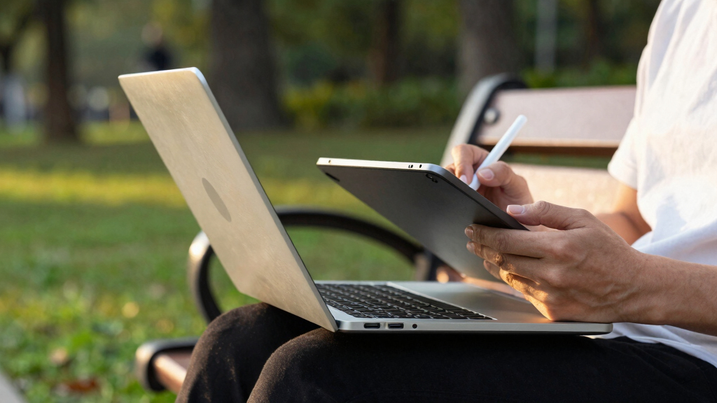 best computers, tablets & components