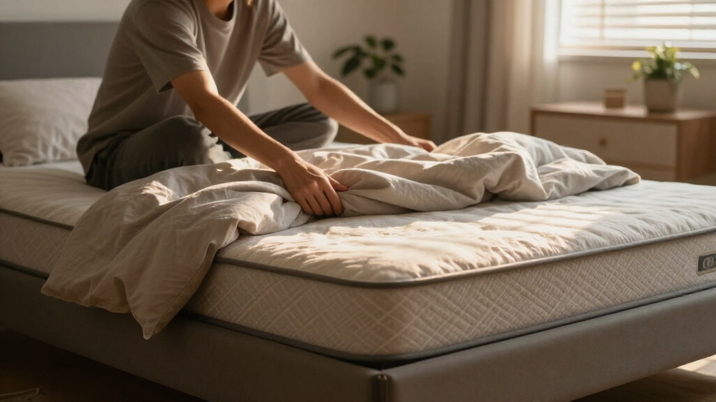 best low profile box spring