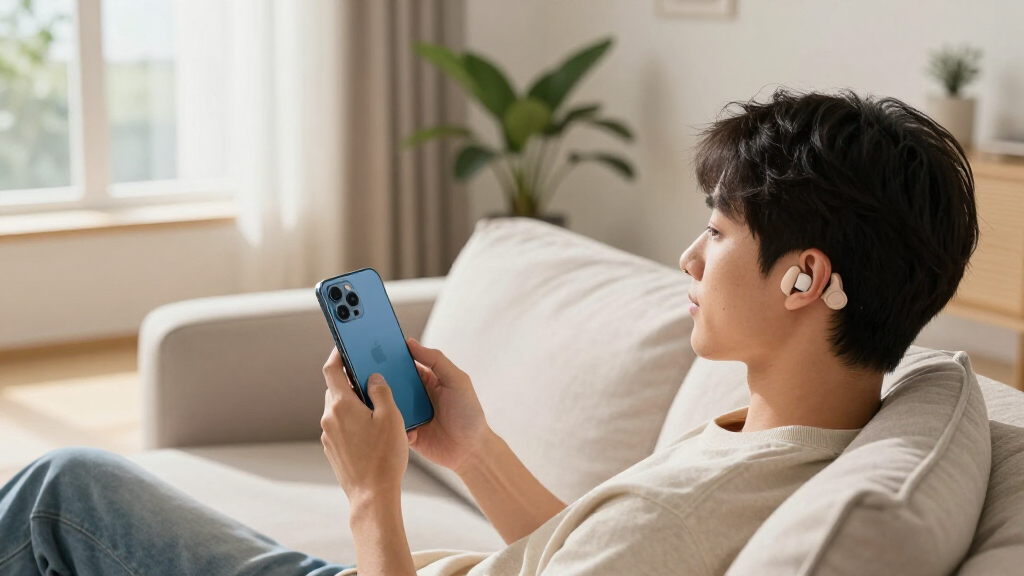 best android phones for bluetooth hearing aids