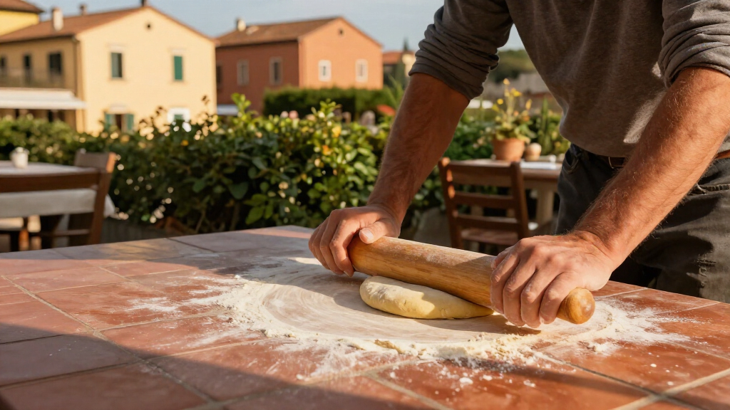 How to Make It Without Ruining It: 8 Steps