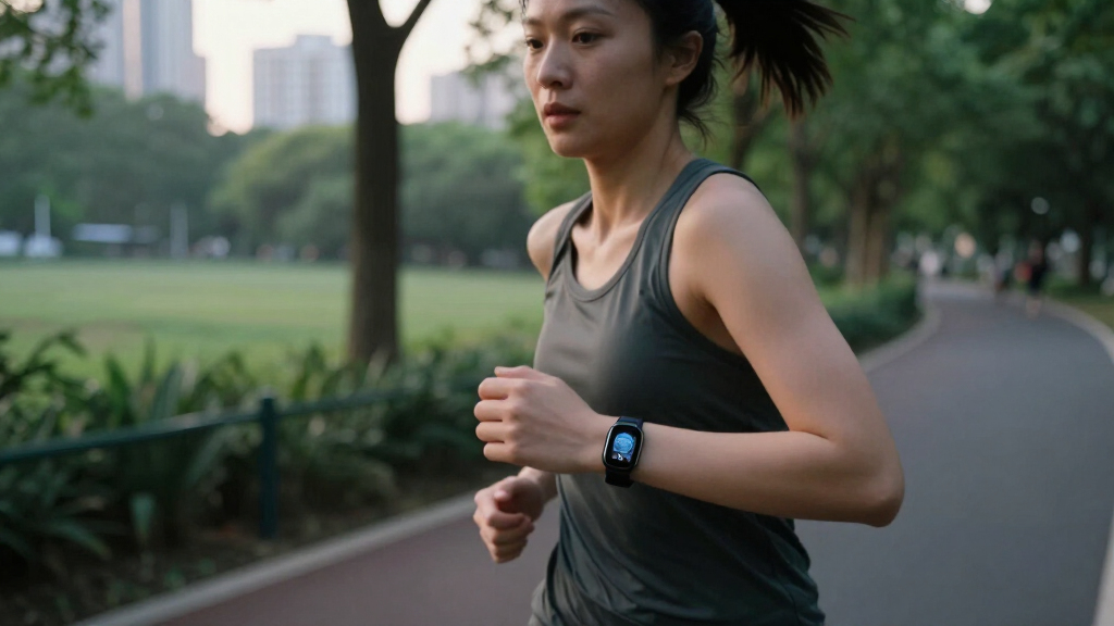 smart ring for fitness tracking oura ring 4