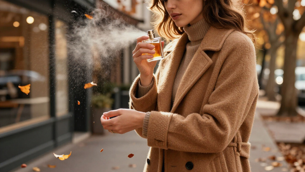 best autumn perfumes