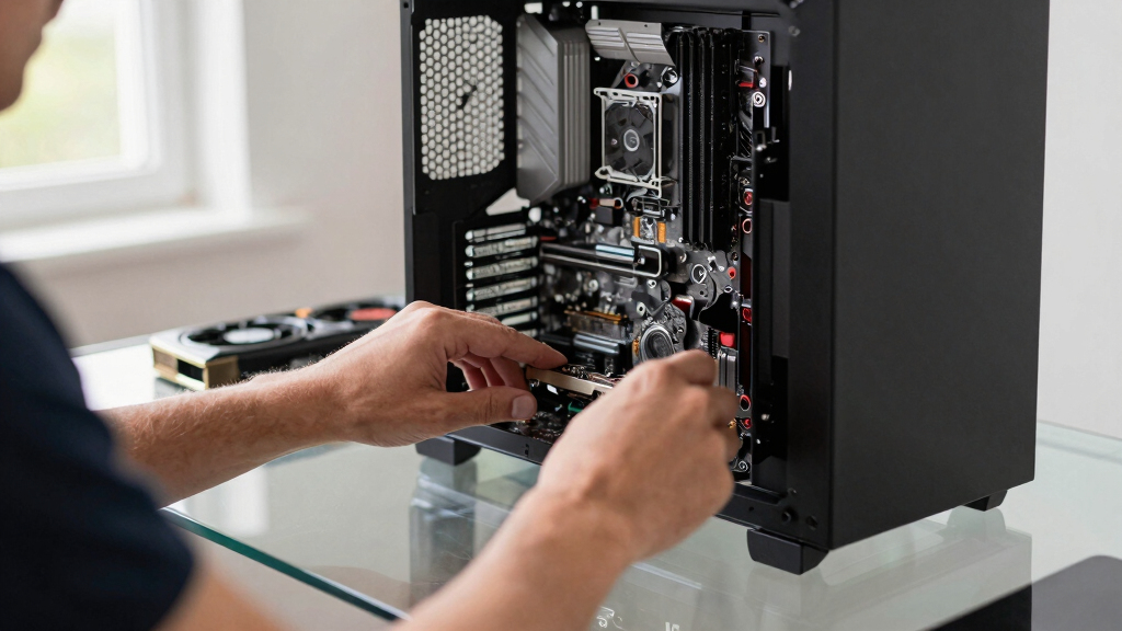 best computers, tablets & components