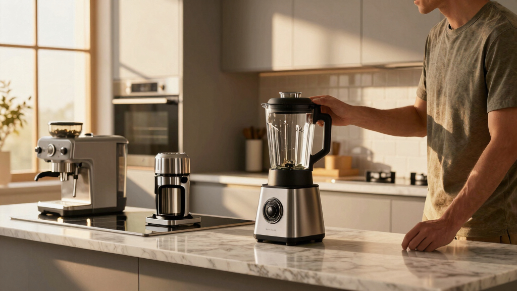 best luxury kitchen appliance package