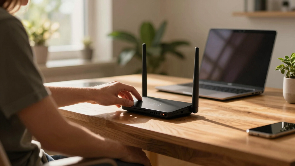privacy-focused VPN routers