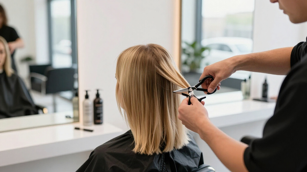 haircuts for straight hair