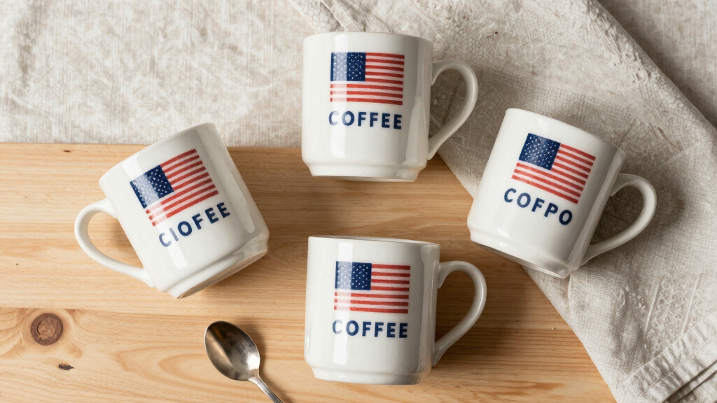 patriotic coffee mugs