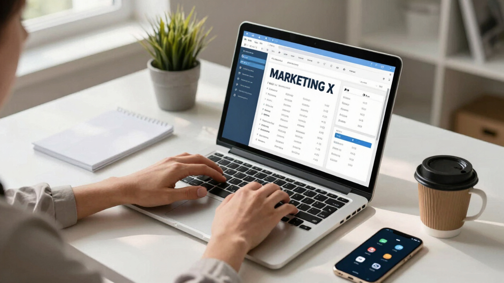marketing automation tools