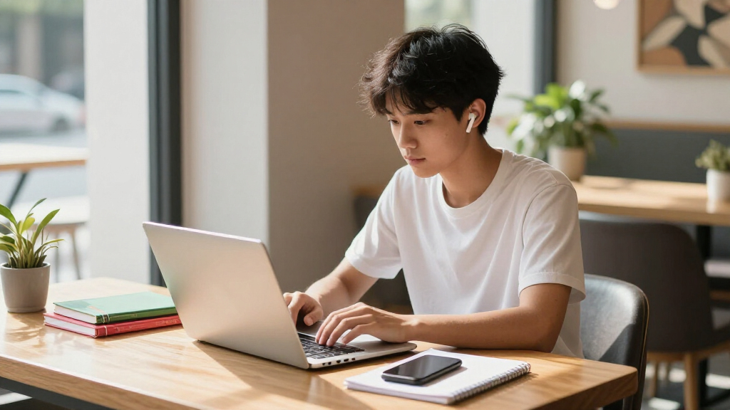 student-friendly wireless earbuds