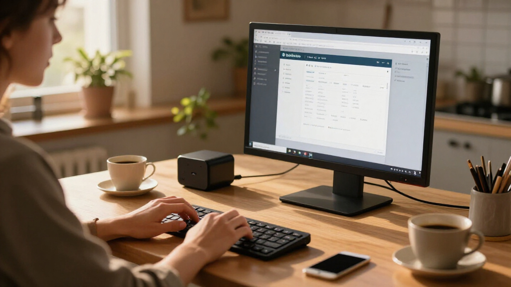 best mini pc for quickbooks users