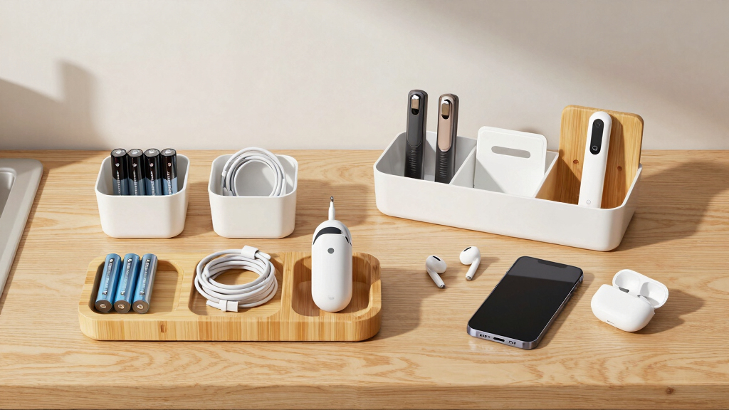 best counter organizers