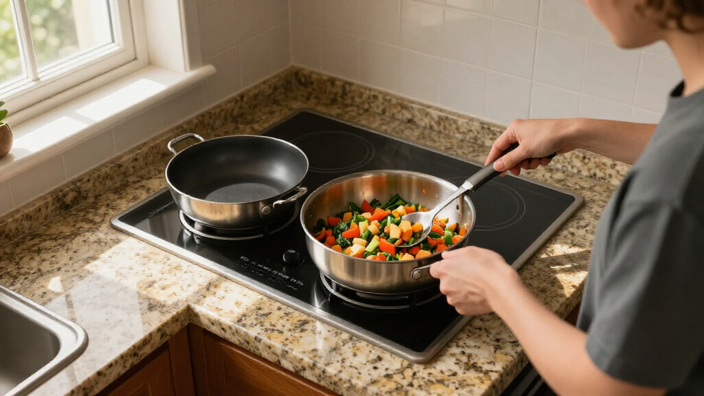 induction cookware sets
