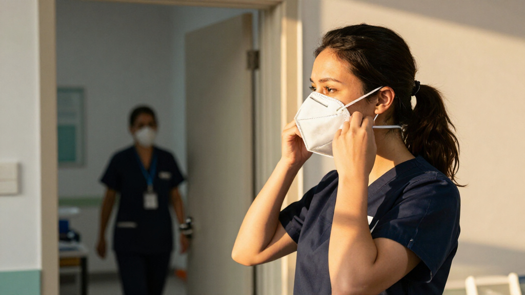 best N95 masks