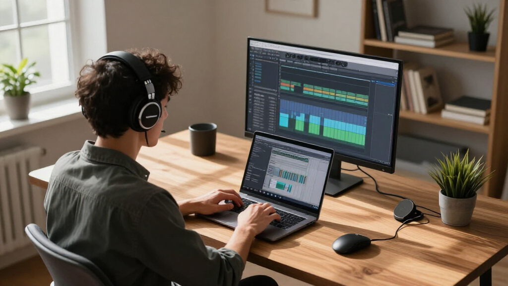highend headphones and monitors