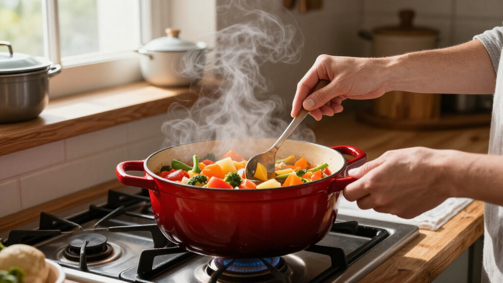 best Le Creuset cookware