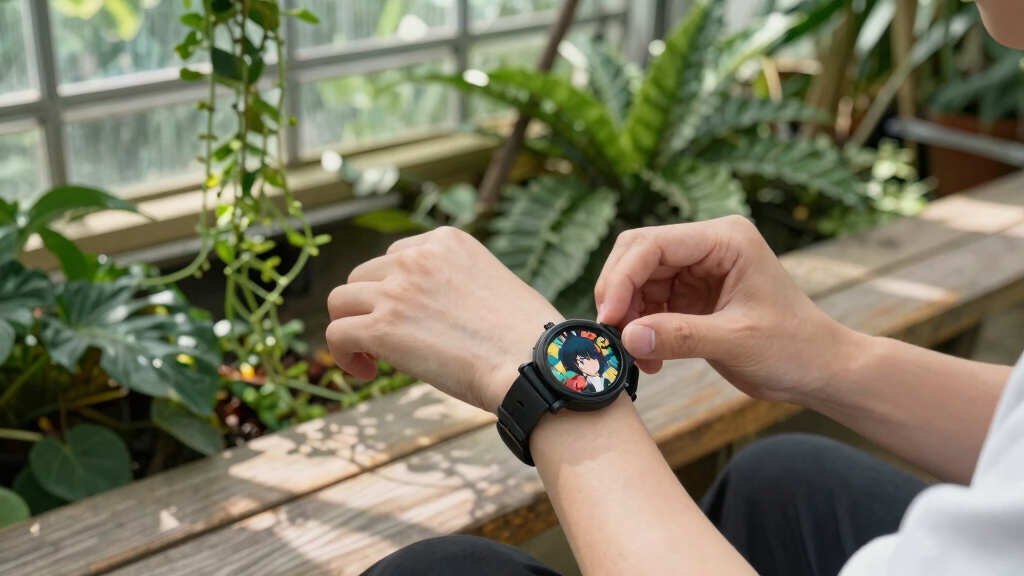 best anime collaboration watches