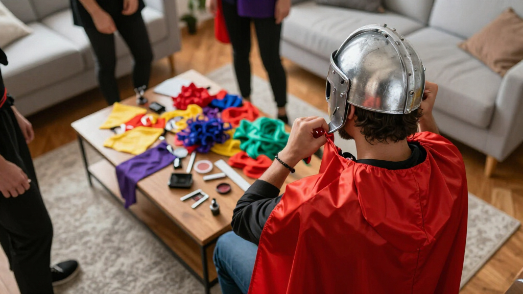 13 Best Movie Character Costumes for Adults for Halloween and Parties in 2027