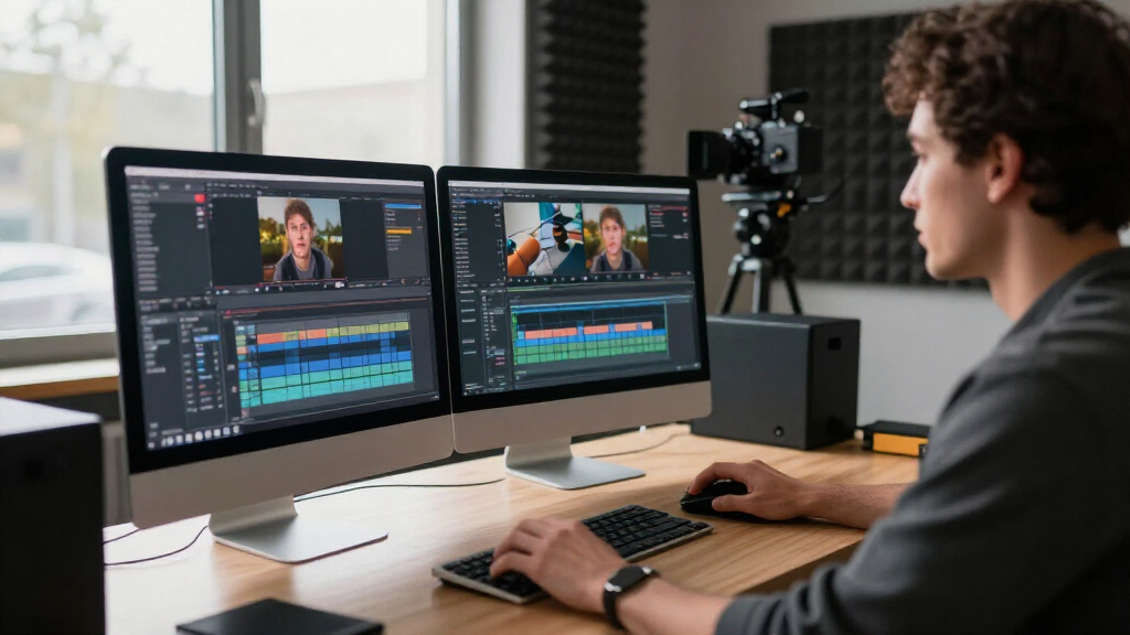 mac pro for professional video post