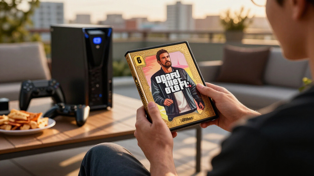 best GTA 6 collector's editions