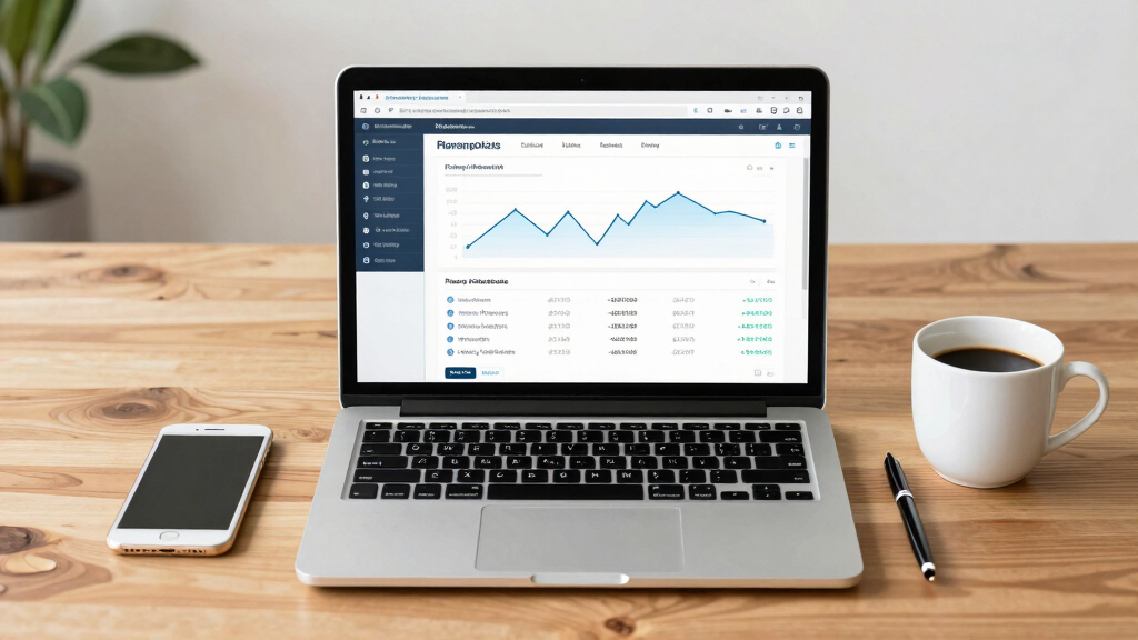financial planning software for investors