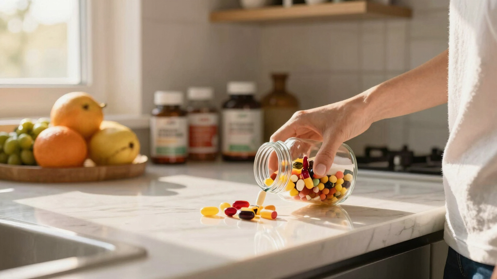 best dietary supplements