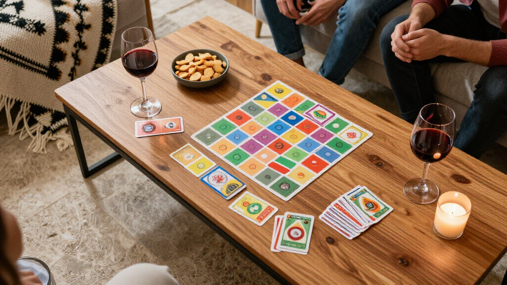 party games for adults