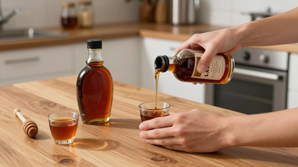 date syrups vs maplehealthiest options