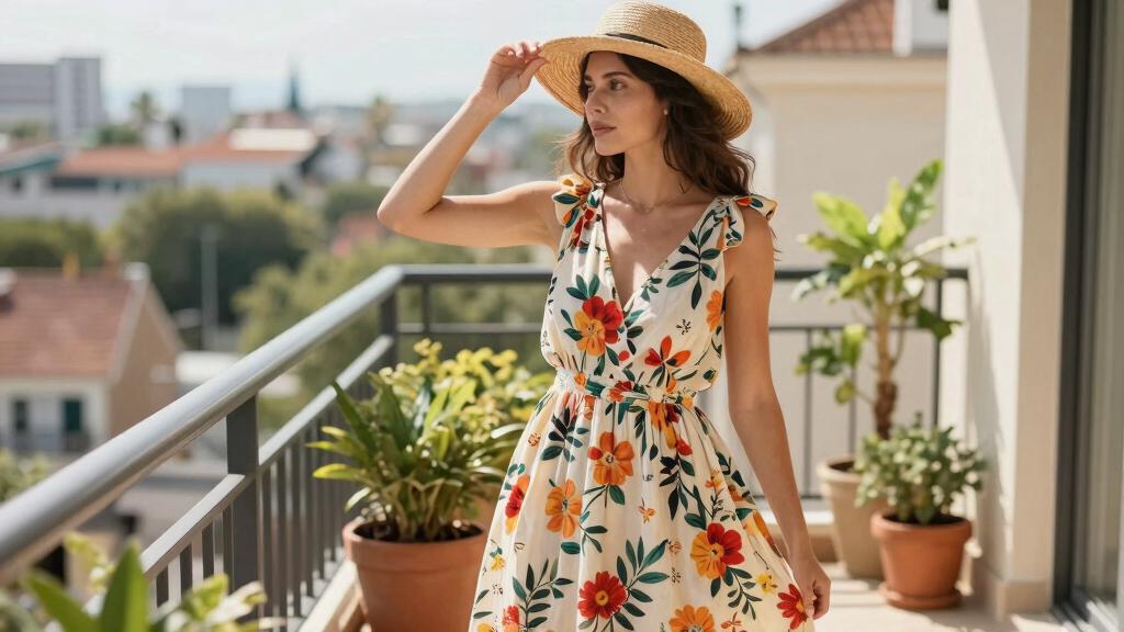 best summer dresses
