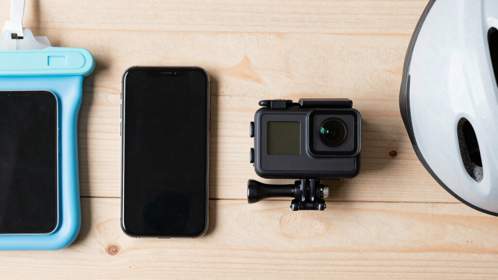 13 Best Action Cameras in 2026 That Capture Stunning 8K Footage