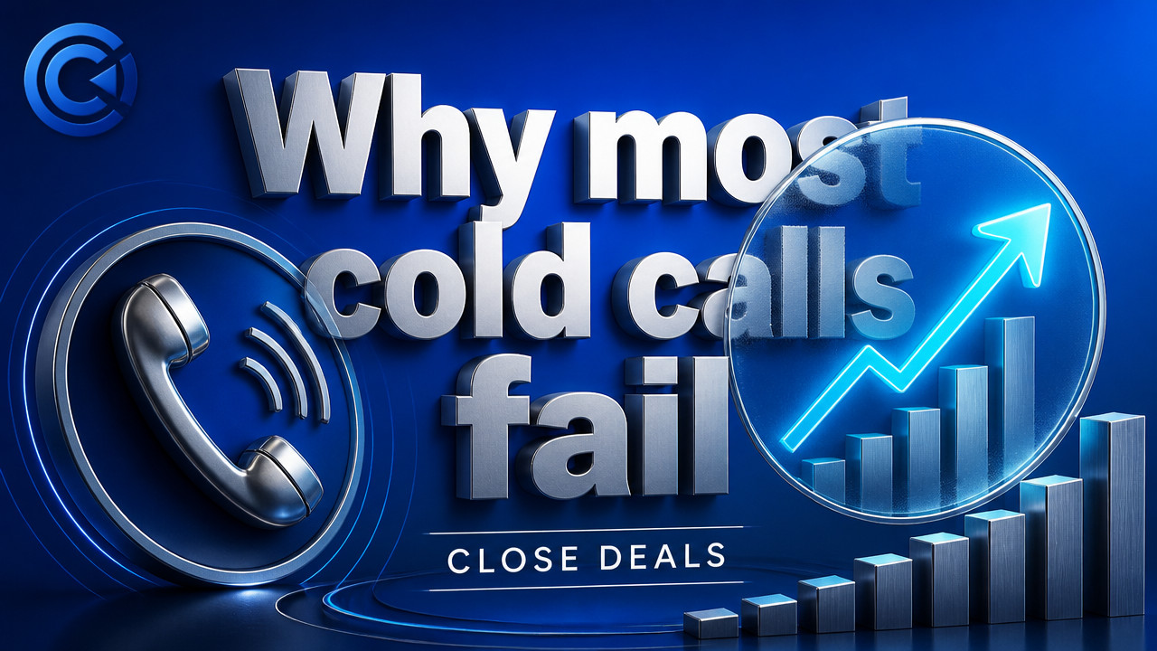 Cold Call Tips for Sales That Actually Close Deals