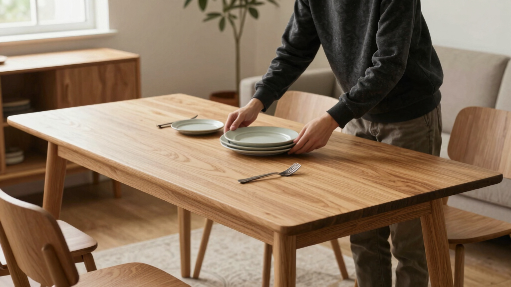 best wood furniture
