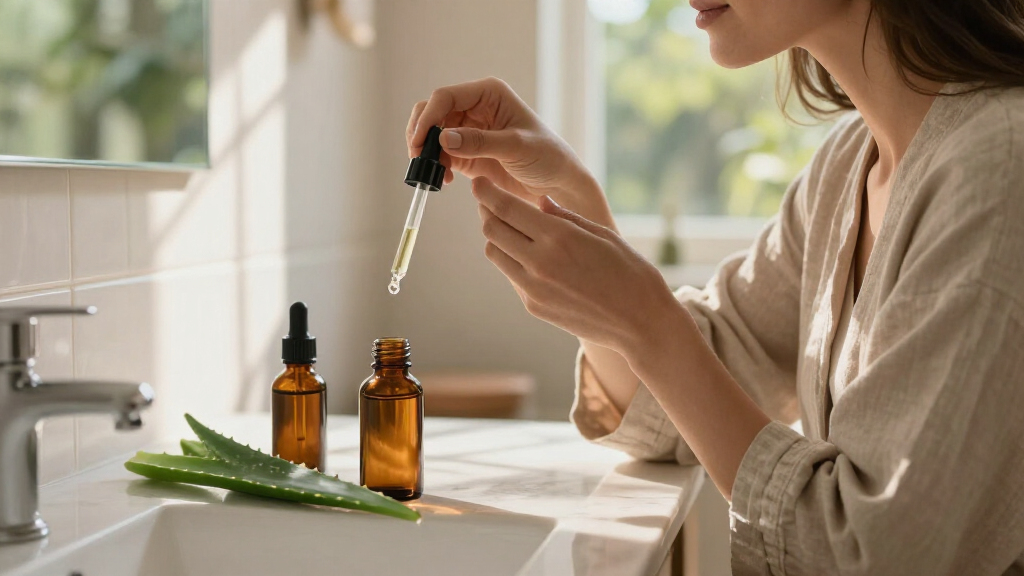 best organic skincare products